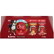 Show in main carousel: Purina ONE Classic Ground Variety Pack Chicken & Beef Wet Dog Food, 368-g, case of 6 slide 3 of 9