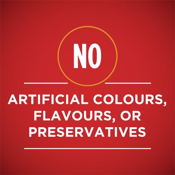 Show full view: Purina ONE Classic Ground Variety Pack Chicken & Beef Wet Dog Food, 368-g, case of 6 slide 5 of 9