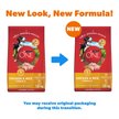 Show in main carousel: Purina ONE Chicken & Rice Formula Dry Dog Food, 1.81-kg bag slide 2 of 10