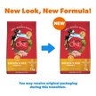 Show in main carousel: Purina ONE Chicken & Rice Formula Dry Dog Food, 7-kg bag slide 2 of 10