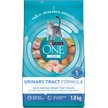 Show in main carousel: Purina ONE +Plus Urinary Tract Formula Chicken Dry Cat Food, 1.8-kg bag slide 1 of 10