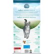 Show in main carousel: Purina ONE +Plus Sensitive Systems Turkey Dry Cat Food, 3-kg bag slide 3 of 10