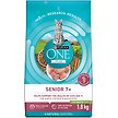 Show in main carousel: Purina ONE +Plus Senior 7+ Chicken Dry Cat Food, 1.8-kg bag slide 1 of 10