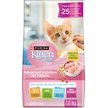 Show in main carousel: Kitten Chow Advanced Nutrition Dry Kitten Food, 1.8-kg bag slide 1 of 10