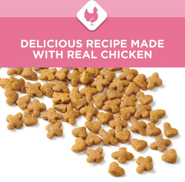 Show full view: Kitten Chow Advanced Nutrition Dry Kitten Food, 1.8-kg bag slide 8 of 10