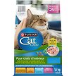 Show in main carousel: Cat Chow Indoor Cat Food with Real Chicken Dry Cat Food, 1.6-kg bag slide 3 of 10