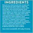Show in main carousel: Puppy Chow Complete with Real Chicken Dry Dog Food, 11.4-kg bag slide 7 of 10