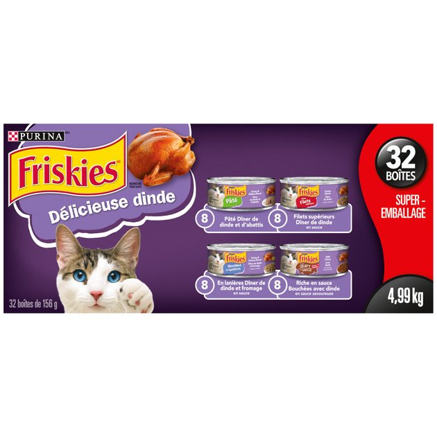 Friskies 1159 best sale