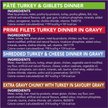 Show in main carousel: Friskies Turkey Experience Variety Pack Wet Cat Food, 156-g, case of 32 slide 3 of 12