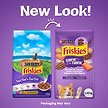 Show in main carousel: Friskies Surfin' & Turfin' Dry Cat Food, 1.43-kg bag slide 2 of 11