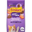 Show in main carousel: Friskies Surfin' & Turfin' Dry Cat Food, 7.26-kg bag slide 1 of 11
