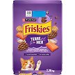 Show in main carousel: Friskies Surfin' & Turfin' Dry Cat Food, 7.26-kg bag slide 2 of 11