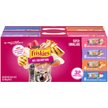 Show in main carousel: Friskies Shredded Variety Pack Wet Cat Food, 156-g can, case of 32 slide 4 of 10