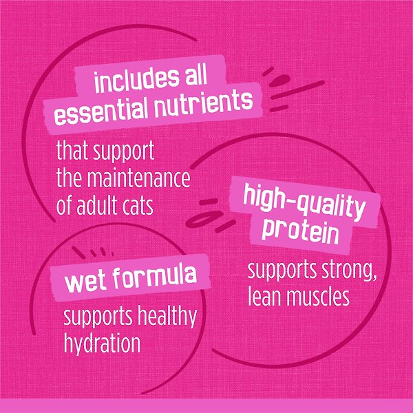 Show full view: Friskies Shredded Variety Pack Wet Cat Food, 156-g can, case of 32 slide 7 of 10