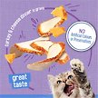 Show in main carousel: Friskies Shredded Turkey & Cheese Dinner in Gravy Wet Cat Food, 156-g can, case of 24 slide 5 of 12