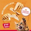 Show in main carousel: Friskies Prime Filets with Chicken in Gravy Wet Cat Food, 156-g can, case of 24 slide 5 of 12