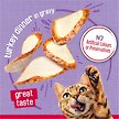 Show in main carousel: Friskies Prime Filets Turkey Dinner in Gravy Wet Cat Food, 156-g can, case of 24 slide 5 of 12