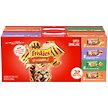 Show in main carousel: Friskies Poultry Variety Pack Wet Cat Food, 156-g can, case of 32 slide 4 of 9