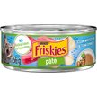 Show in main carousel: Friskies Pate Ocean Whitefish & Tuna Dinner Wet Cat Food, 156-g can, case of 24 slide 1 of 10