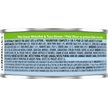 Show in main carousel: Friskies Pate Ocean Whitefish & Tuna Dinner Wet Cat Food, 156-g can, case of 24 slide 4 of 10
