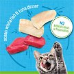 Show in main carousel: Friskies Pate Ocean Whitefish & Tuna Dinner Wet Cat Food, 156-g can, case of 24 slide 5 of 10
