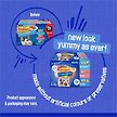 Show in main carousel: Friskies Pate Ocean Delights Variety Pack Wet Cat Food, 156-g, case of 24 slide 3 of 10