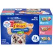 Show in main carousel: Friskies Pate Ocean Delights Variety Pack Wet Cat Food, 156-g, case of 24 slide 4 of 10