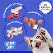 Show in main carousel: Friskies Pate Ocean Delights Variety Pack Wet Cat Food, 156-g, case of 24 slide 5 of 10