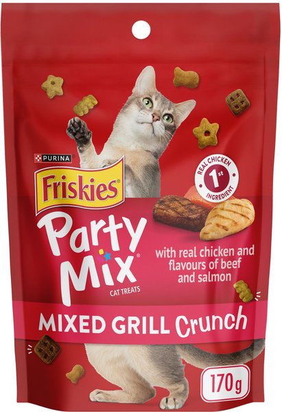 Purina party best sale