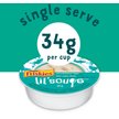 Show in main carousel: Friskies Lil' Soups with Skipjack Tuna Cat Food Complement, 34-g tray, case of 8 slide 4 of 11