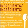 Show in main carousel: Friskies Lil' Soups with Flaked Chicken Cat Food Complement, 34-g tray, case of 8 slide 9 of 11