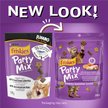 Show in main carousel: Friskies Party Mix Kahuna Crunch with Real Ocean Whitefish Cat Treats, 170-g pouch slide 7 of 9
