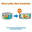 Show in main carousel: Friskies Indoor Saucy Seafood Bake with Garden Greens in Sauce Wet Cat Food, 156-g can, case of 24 slide 2 of 11