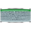 Show in main carousel: Friskies Indoor Saucy Seafood Bake with Garden Greens in Sauce Wet Cat Food, 156-g can, case of 24 slide 4 of 11