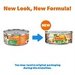 Show in main carousel: Friskies Indoor Paté Chicken Dinner with Garden Greens Wet Cat Food, 156-g can, case of 24 slide 2 of 11