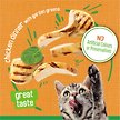 Show in main carousel: Friskies Indoor Paté Chicken Dinner with Garden Greens Wet Cat Food, 156-g can, case of 24 slide 5 of 11
