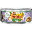 Show in main carousel: Friskies Indoor Homestyle Turkey Dinner with Garden Greens in Gravy Wet Cat Food, 156-g can, case of 24 slide 1 of 11