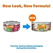 Show in main carousel: Friskies Indoor Chunky Chicken & Turkey Casserole with Garden Greens in Gravy Wet Cat Food, 156-g can, case of 24 slide 2 of 11