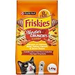 Show in main carousel: Friskies Grillers Dry Cat Food, 1.4-kg bag slide 1 of 10