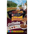 Friskies Grillers Dry Cat Food, 1.4-kg bag