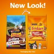 Show in main carousel: Friskies Grillers Dry Cat Food, 1.4-kg bag slide 2 of 10