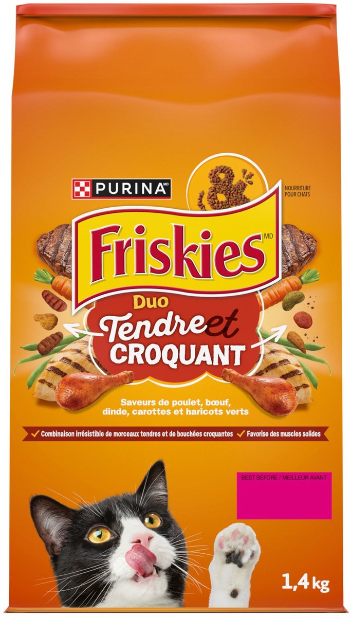 Friskies grillers blend hotsell