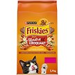Show in main carousel: Friskies Grillers Dry Cat Food, 1.4-kg bag slide 3 of 10