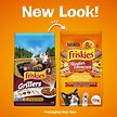 Show in main carousel: Friskies Grillers Dry Cat Food, 7.5-kg bag slide 2 of 10