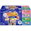 Show in main carousel: Friskies Greatest Hits Variety Pack Wet Cat Food, 156-g, case of 32 slide 1 of 10
