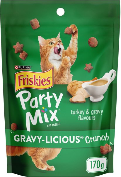 Friskies canada best sale