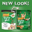 Show in main carousel: Friskies Party Mix Gravy-licious Crunch Turkey & Gravy Flavours Cat Treats, 170-g pouch slide 7 of 11