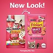 Show in main carousel: Friskies Gravy Swirlers Adult Dry Cat Food, 1.42-kg bag slide 2 of 11