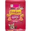 Show in main carousel: Friskies Gravy Swirlers Adult Dry Cat Food, 7.26-kg bag slide 3 of 11