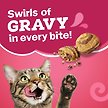 Show in main carousel: Friskies Gravy Swirlers Adult Dry Cat Food, 7.26-kg bag slide 5 of 11